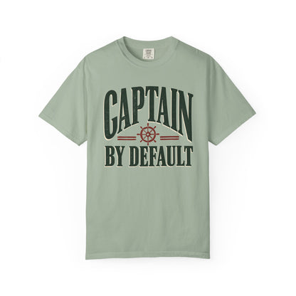 Captain T-shirt