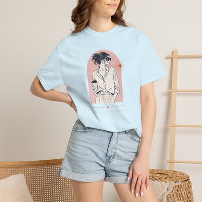 Dressing In Your Frequency T-shirt