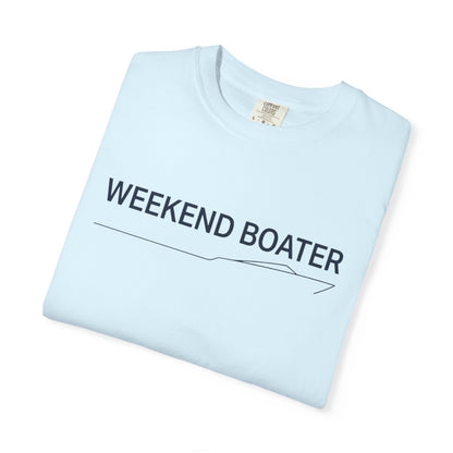 Weekend Boater T-shirt