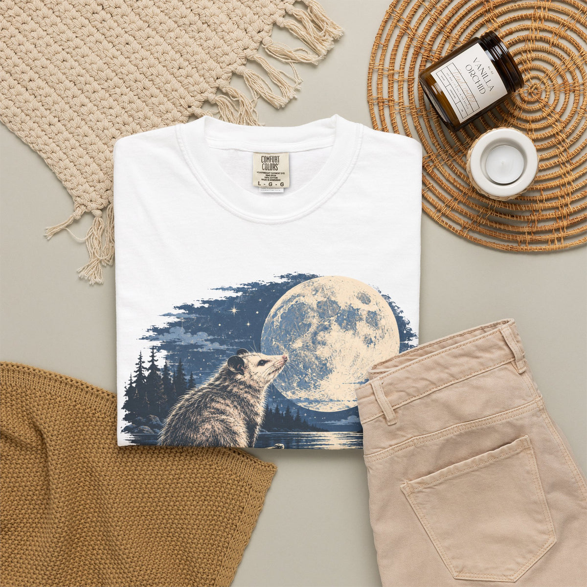 After Dark T-shirt