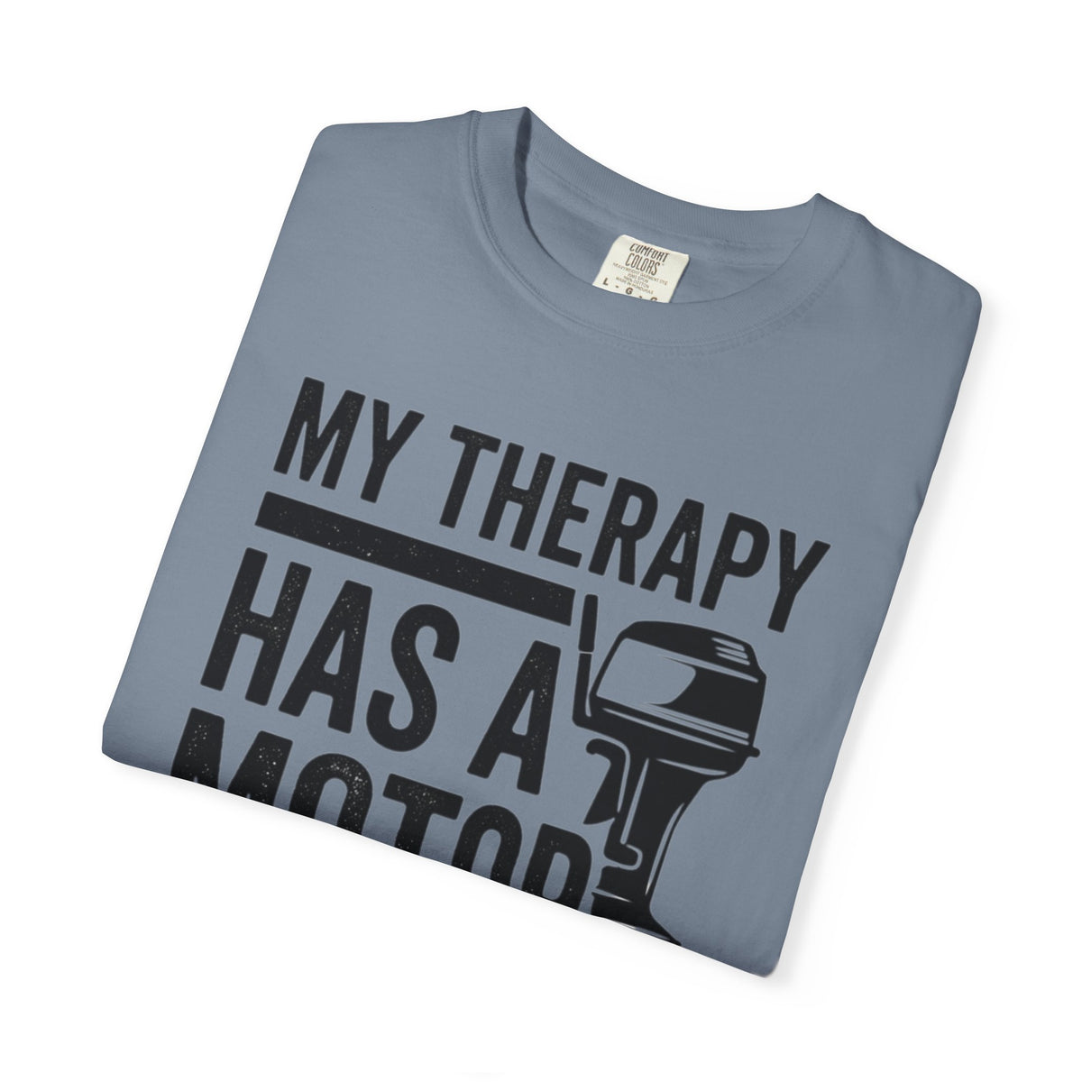 My Therapy T-shirt