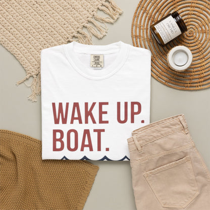 Wake Up T-shirt