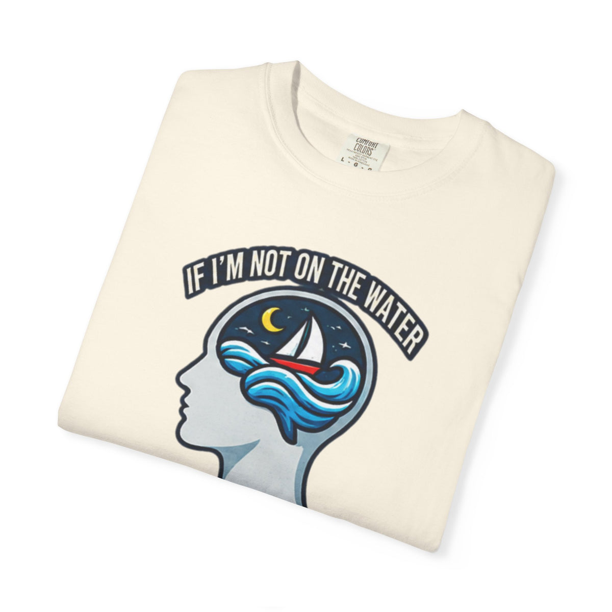 Thinking About T-shirt