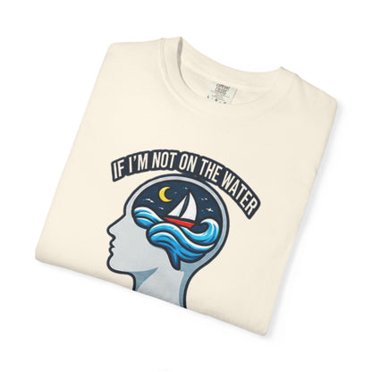 Thinking About T-shirt