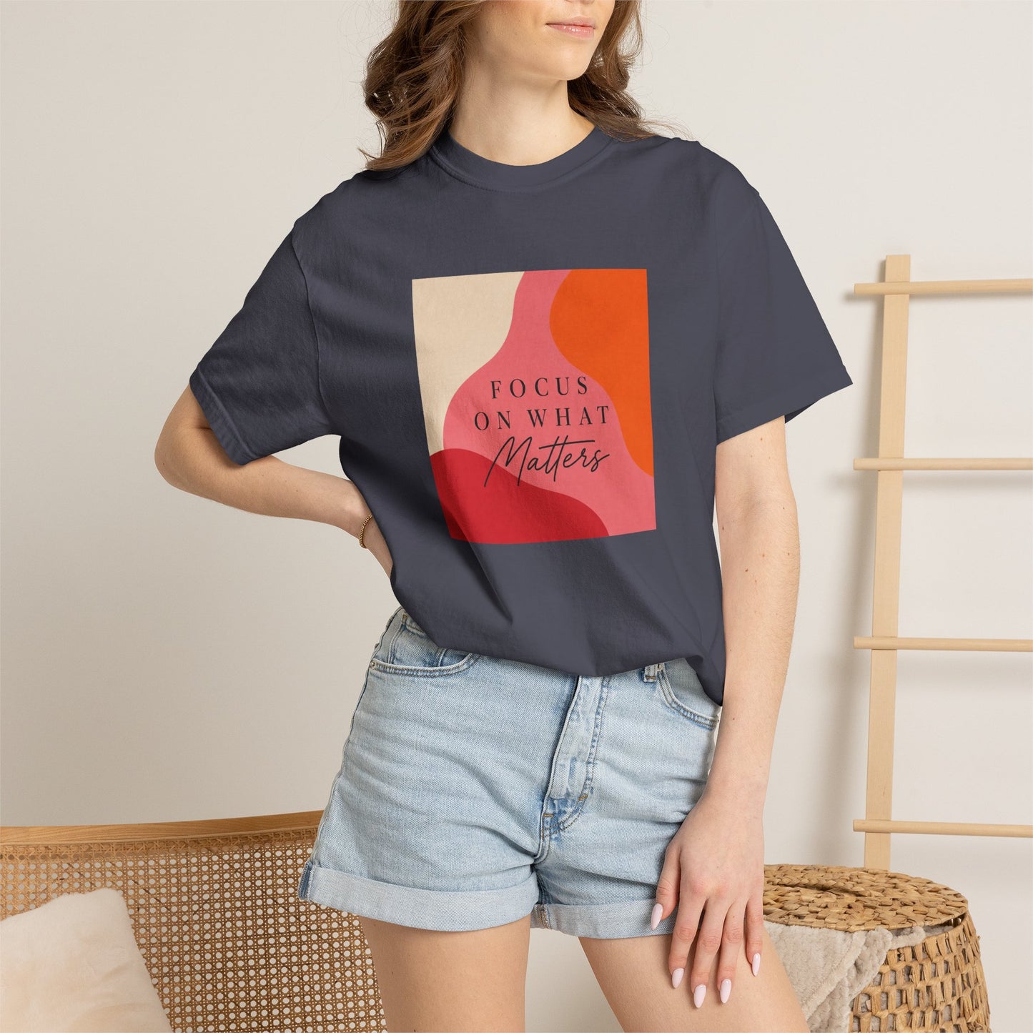 Focus T-shirt