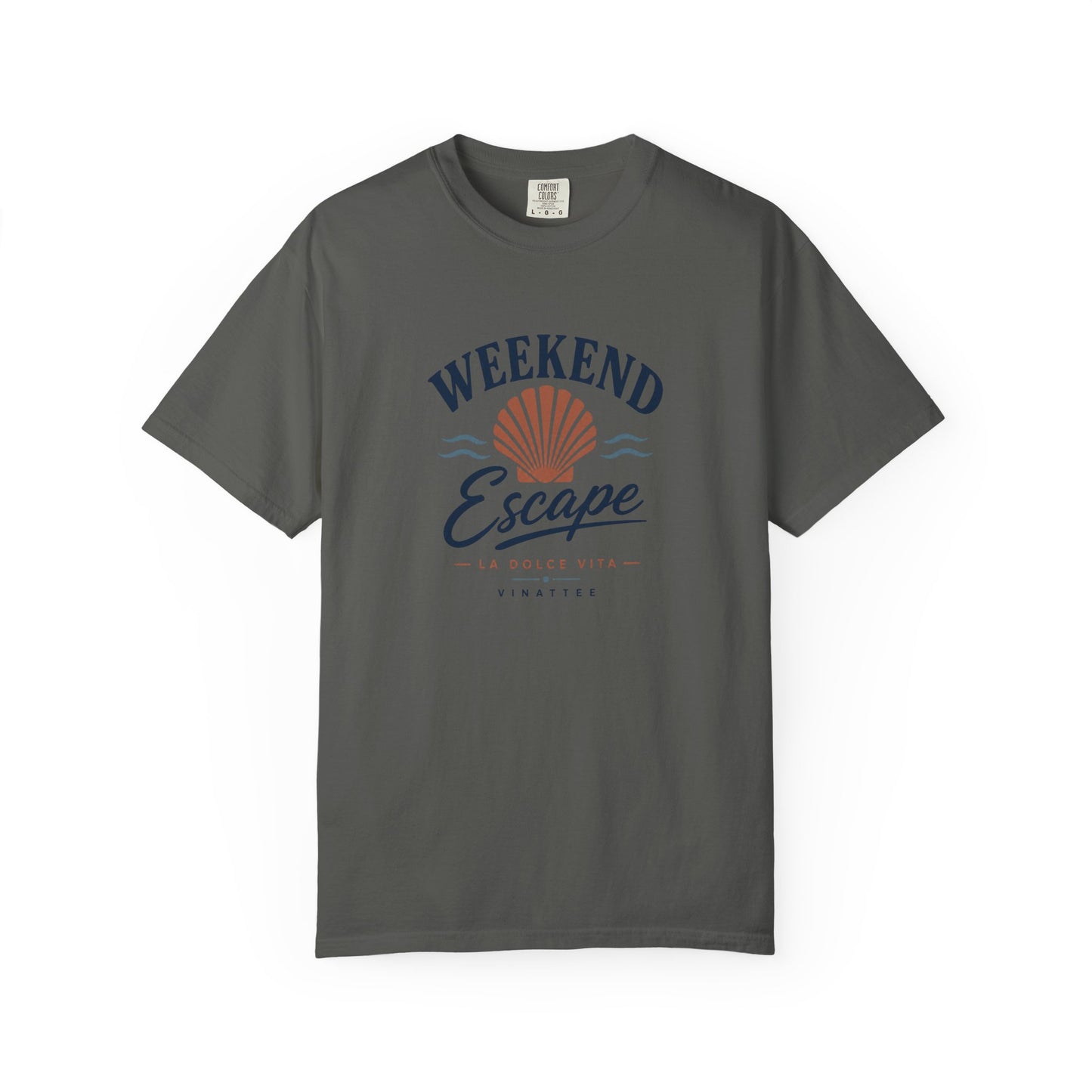 Weekend Escape T-shirt