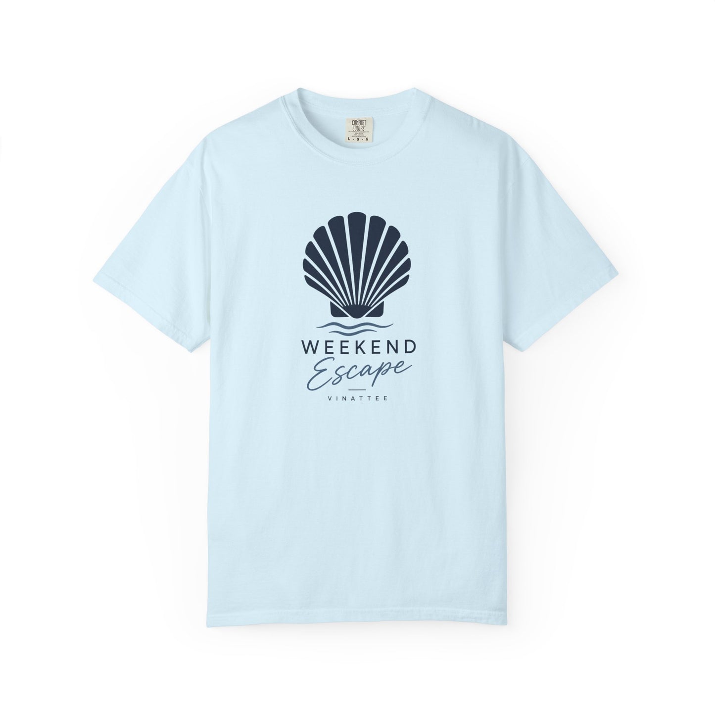 Weekend Escape T-shirt