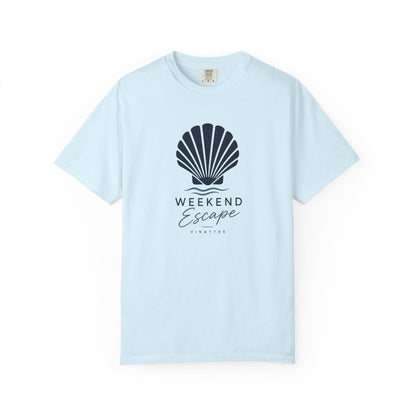 Weekend Escape T-shirt