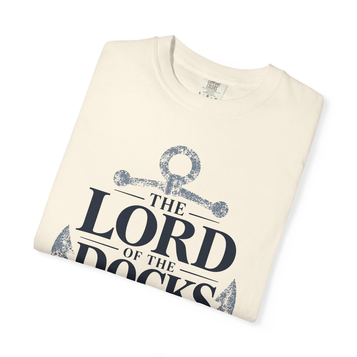 The Lord T-shirt