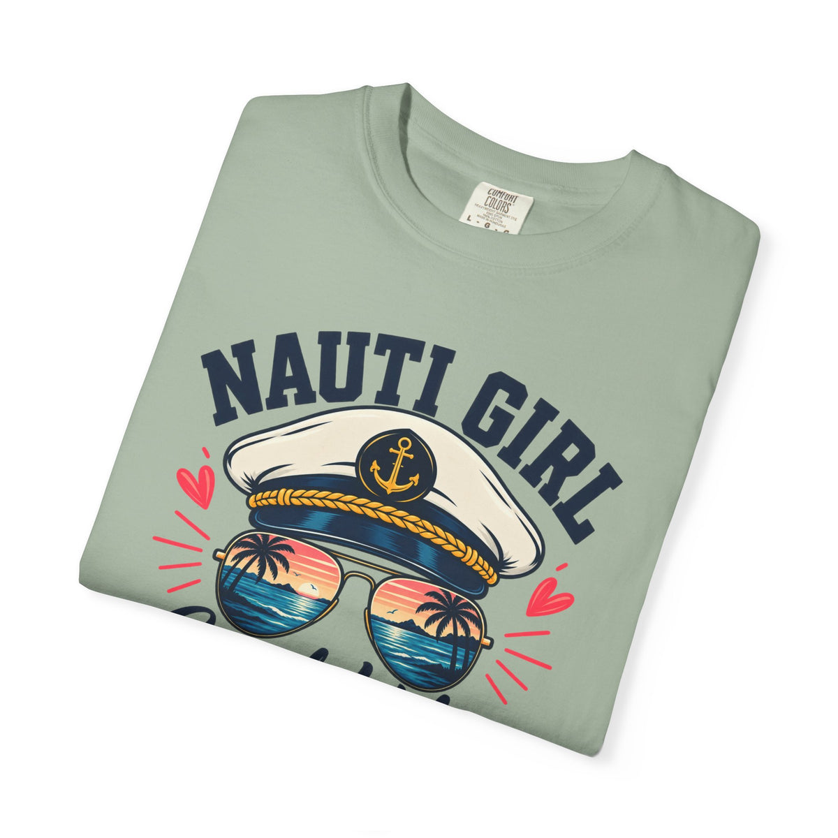 Nauti Girl T-shirt