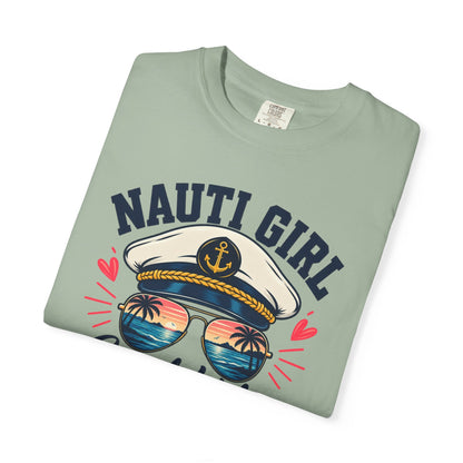 Nauti Girl T-shirt