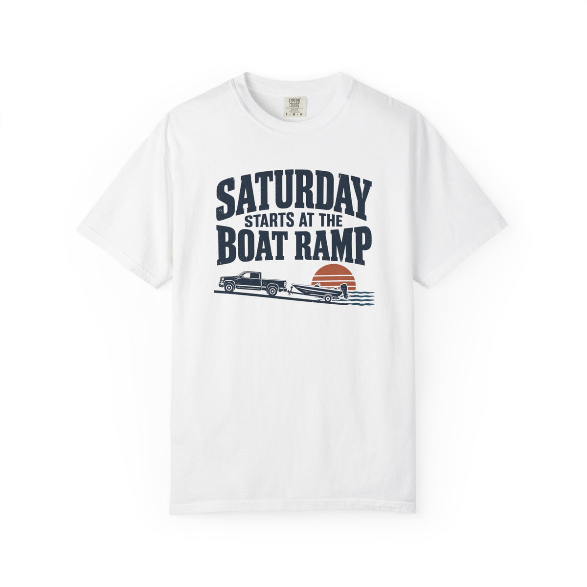 Saturday T-shirt