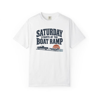 Saturday T-shirt