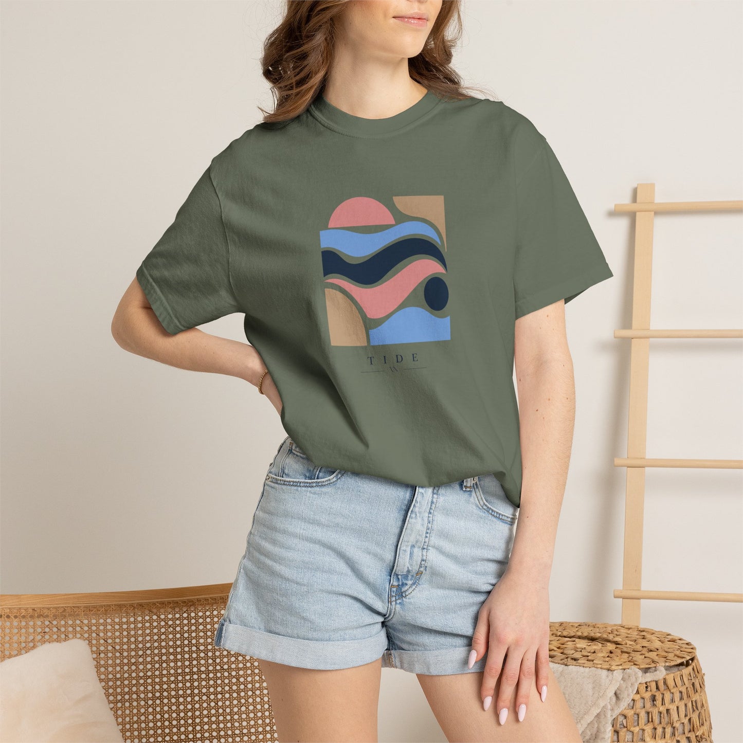 Tide T-shirt