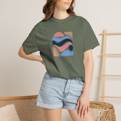 Tide T-shirt