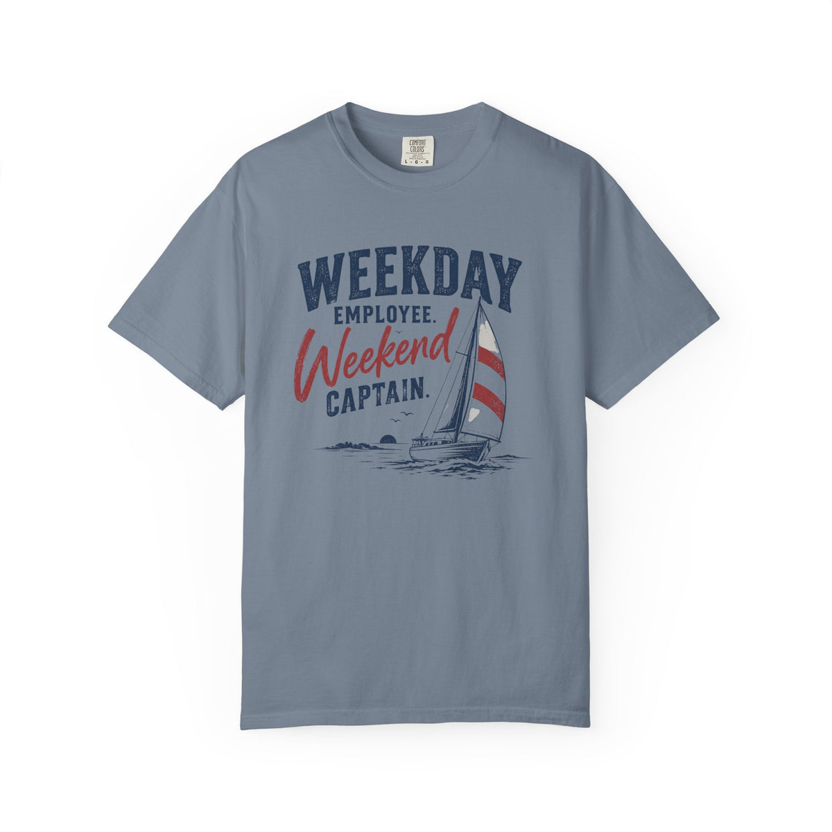 Weekday Employee T-shirt