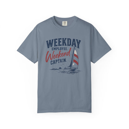 Weekday Employee T-shirt