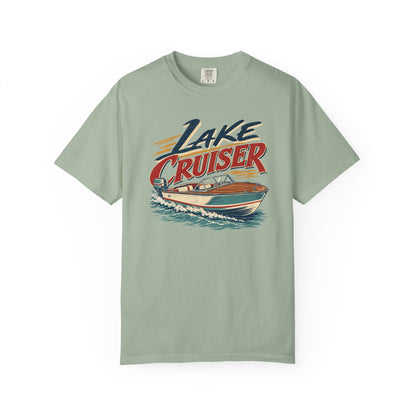 Lake Cruiser T-shirt