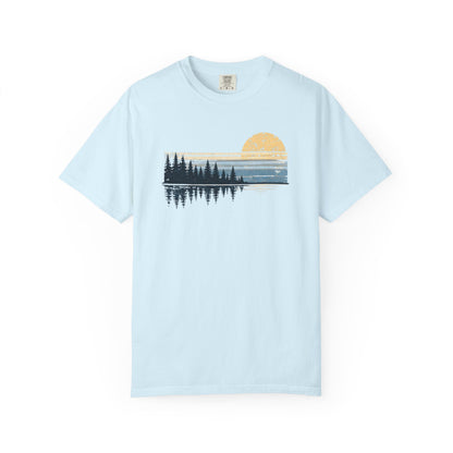 Sunset View T-shirt