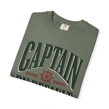Captain T-shirt