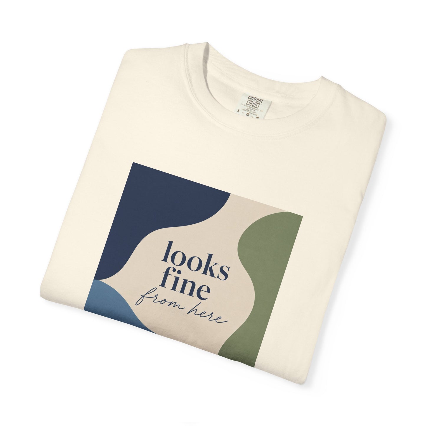 Looks Fine T-shirt