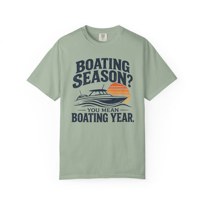 Season T-shirt