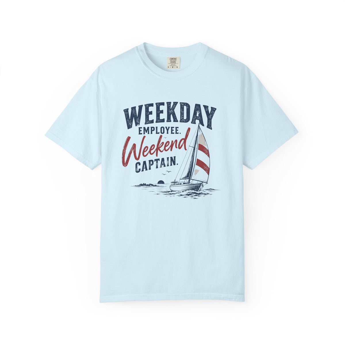 Weekday Employee T-shirt