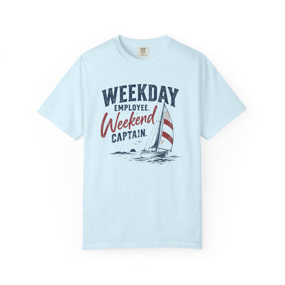 Weekday Employee T-shirt
