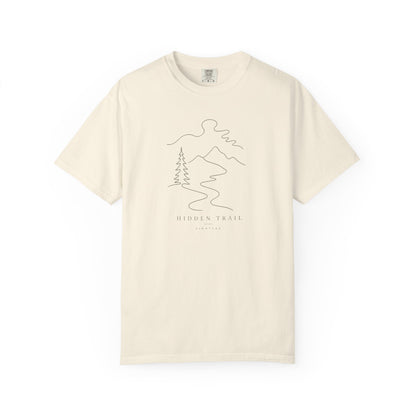 Hidden Trail T-shirt