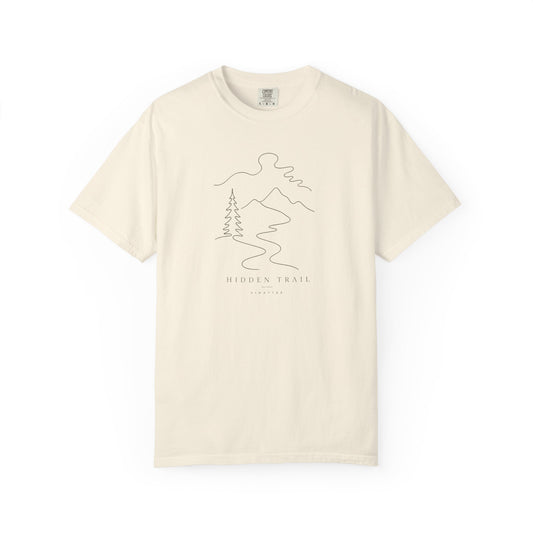 Hidden Trail T-shirt