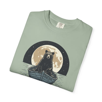 Night Prowl T-shirt