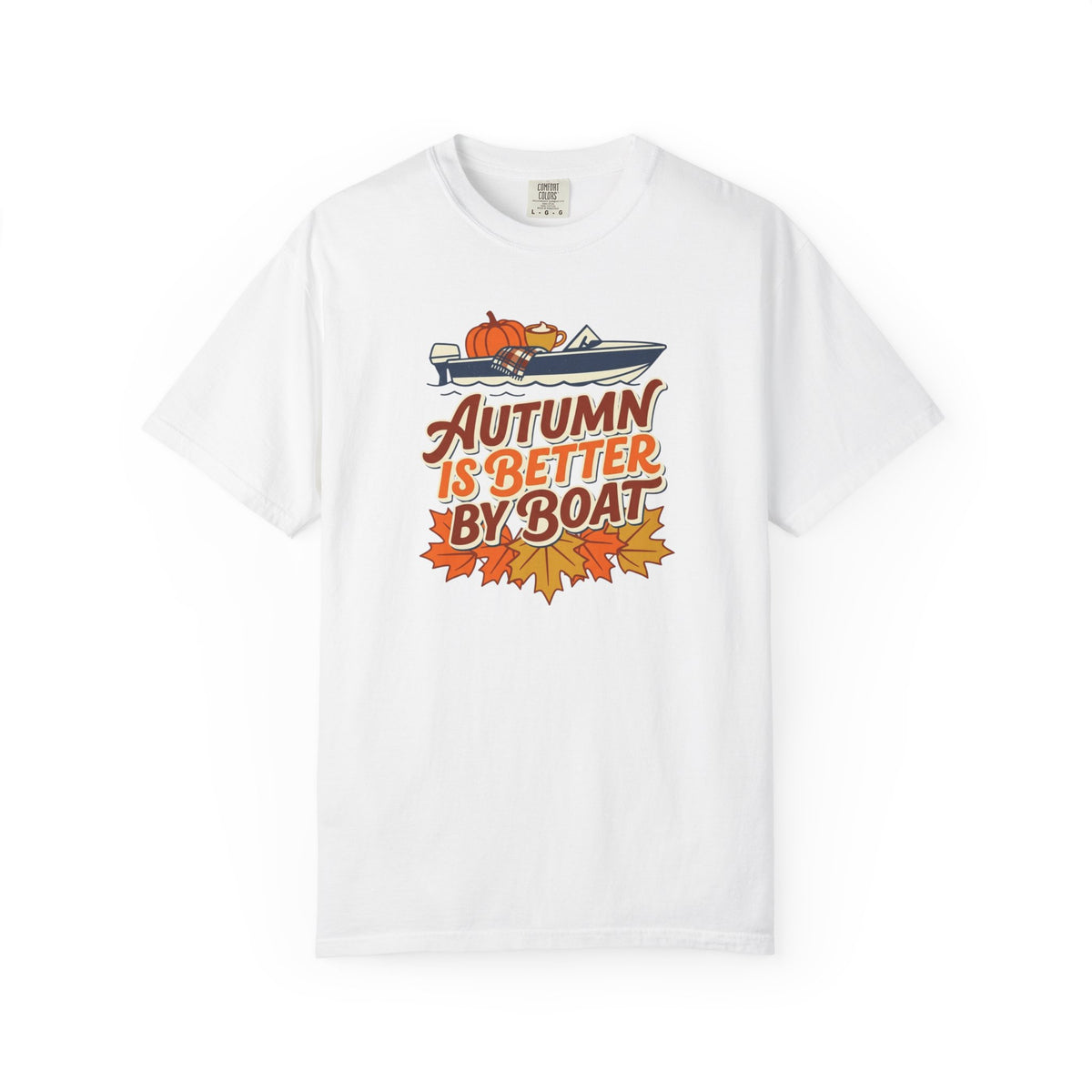 Autumn T-shirt