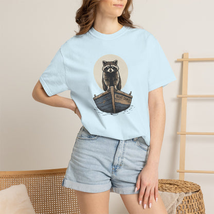 Night Crawler T-shirt