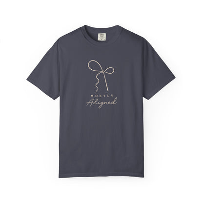 Mostly Aligned T-shirt