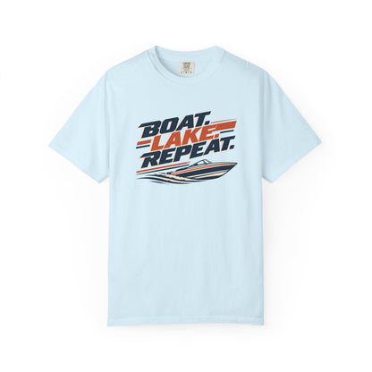 Repeat T-shirt