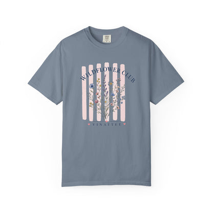 Wildflower Club T-shirt