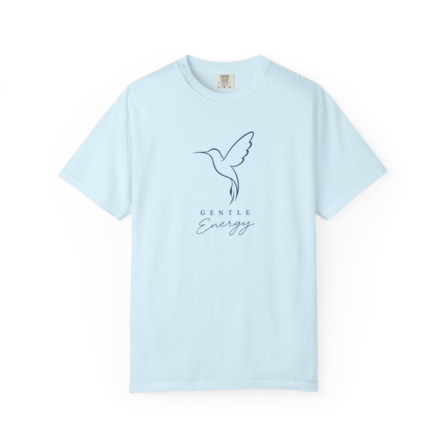 Gentle Energy Hummingbird T-shirt