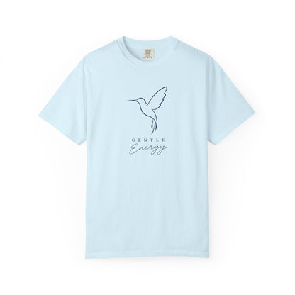 Gentle Energy Hummingbird T-shirt