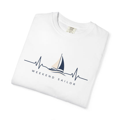 Weekend Sailor T-shirt
