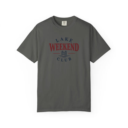 Lake Weekend T-shirt