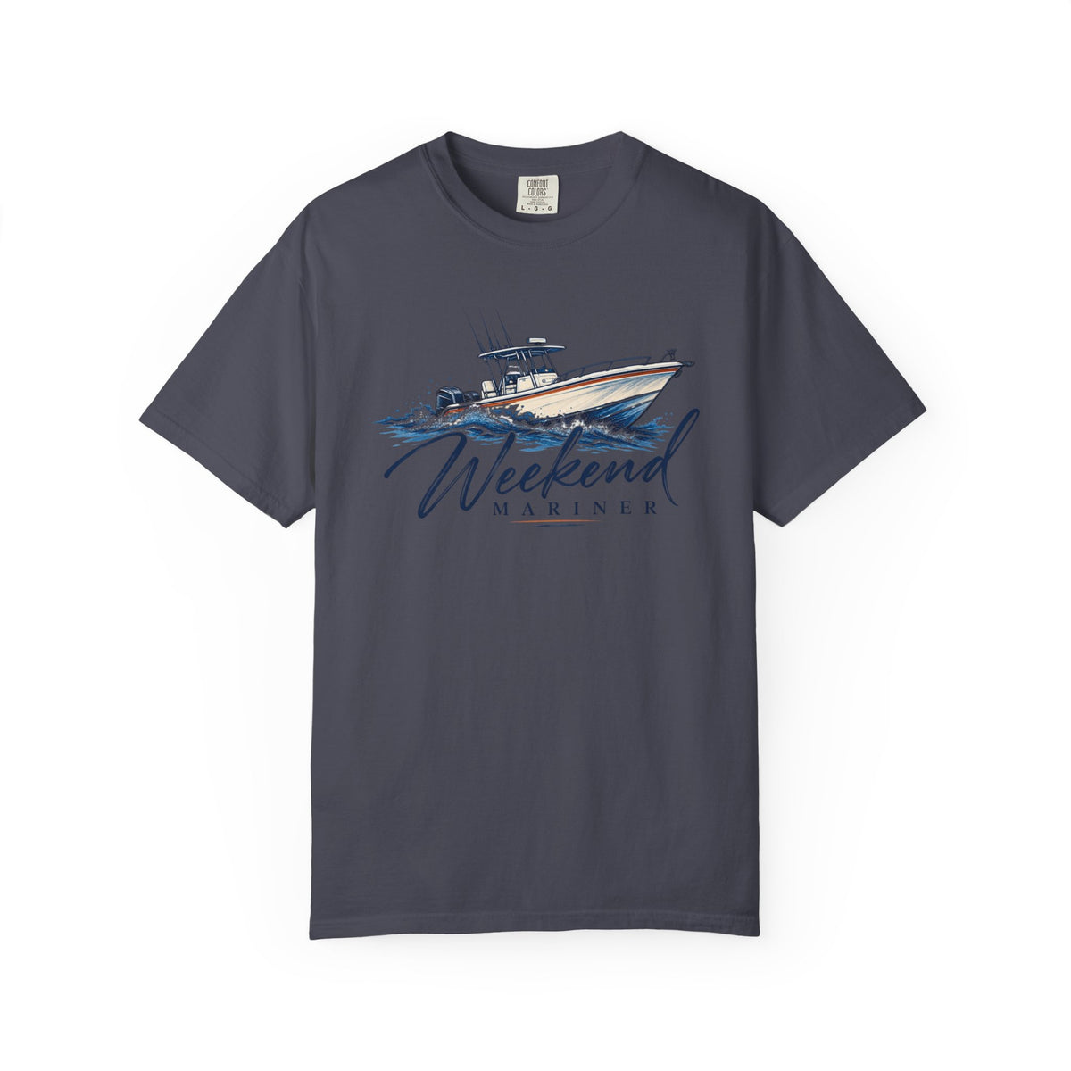 Weekend Mariner T-shirt