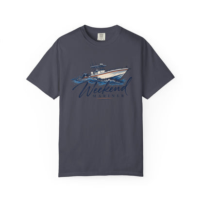 Weekend Mariner T-shirt