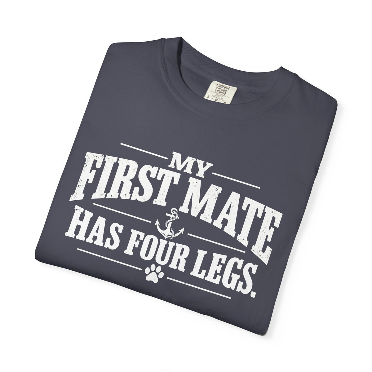 Four Legs T-shirt