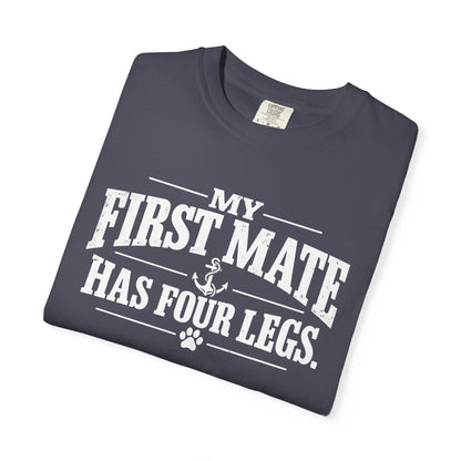 Four Legs T-shirt