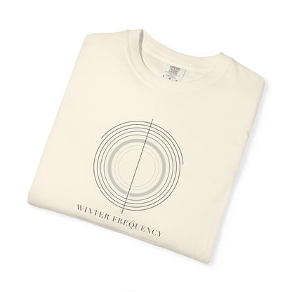 Winter Frequency T-shirt