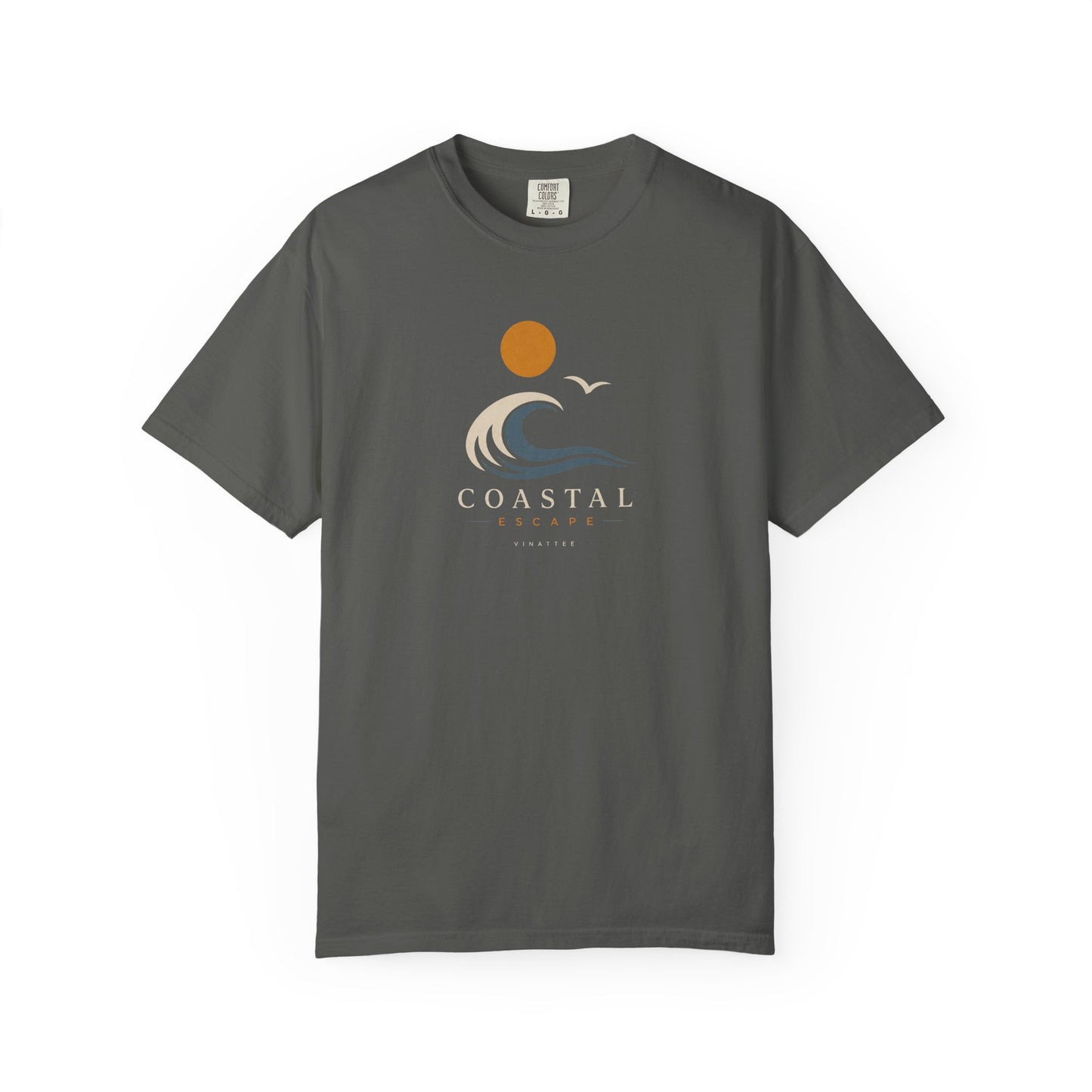 Coastal Escape T-shirt