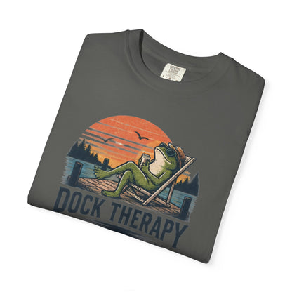 Dock Therapy T-shirt