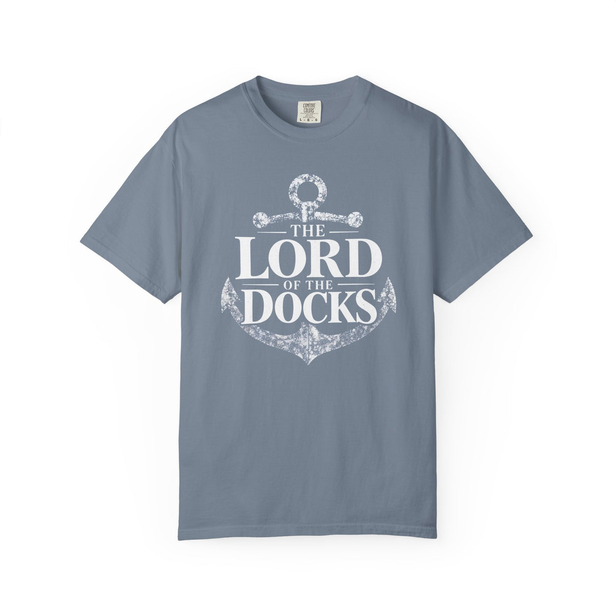 The Lord T-shirt