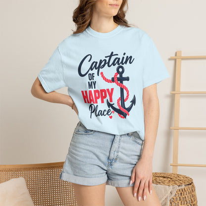 Happy Place T-shirt