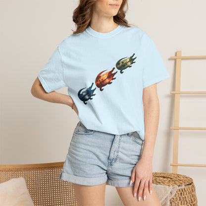 Crockodiles T-shirt
